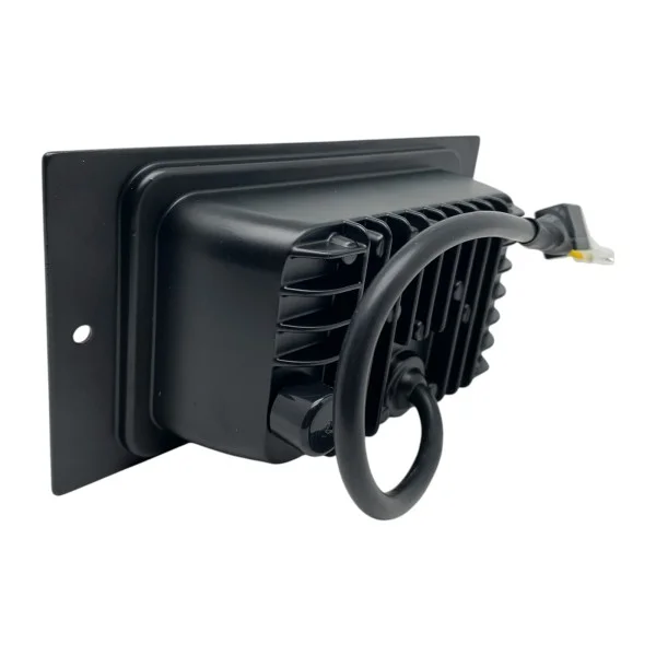 Противотуманные фары ВАЗ 2110-15 45W ближний дальний свет с ДХО 2 шт. - фото 4 Противотуманные фары ВАЗ 2110-15 45W ближний дальний свет с ДХО 2 шт. - фото 4