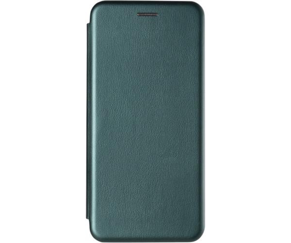 Чехол-накладка G-Case Ranger Series для Samsung A54 (A546) Зеленый