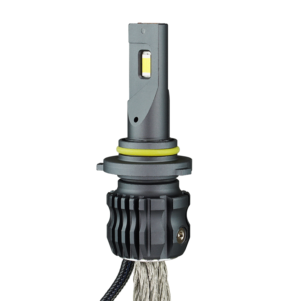 Лампы LED DriveX AL-02P HB3 9005 6000K LED 36W 12В (12061640)