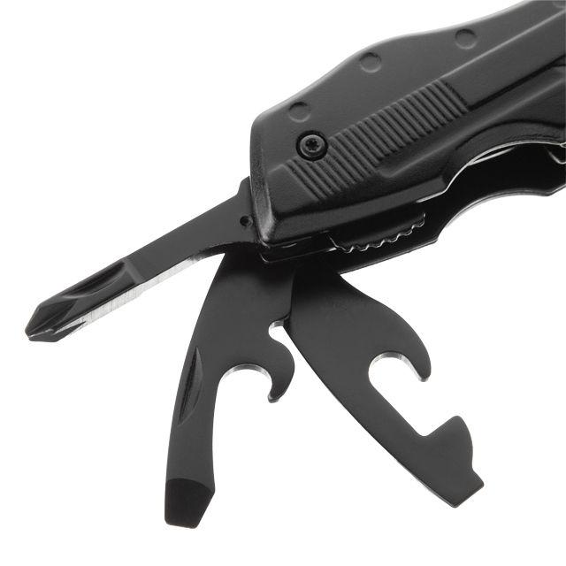 Мультиінструмент Intertool 8в1 з чохлом (HT-0545) - фото 14 Мультиінструмент Intertool 8в1 з чохлом (HT-0545) - фото 14