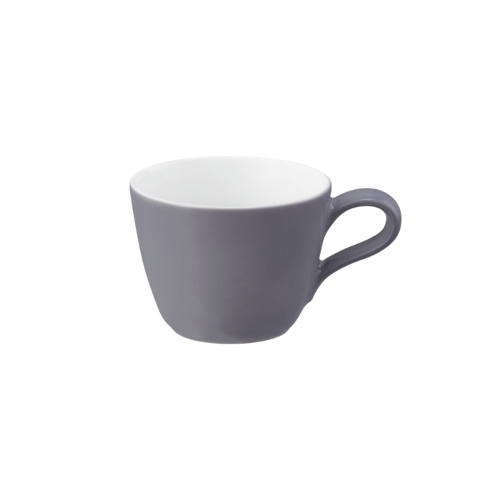 Чашка для эспрессо Seltmann Fashion Elegant 90 мл Grey (2507961)