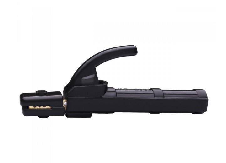 Тримач електродів 200А 20 см лиття металу (AN005026) Тримач електродів 200А 20 см лиття металу (AN005026)