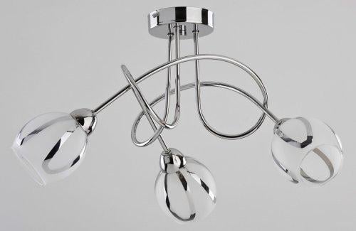 Люстра Alfa Pabla сучасна 19383