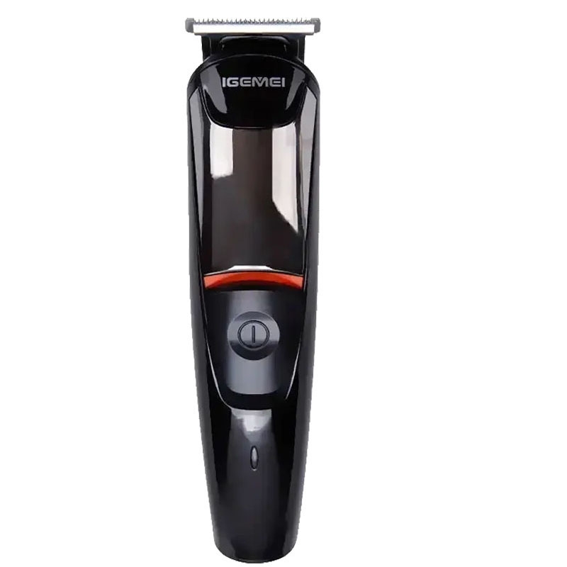 Машинка для стрижки Gemei GM-853 5в1 аккумуляторная (tf6985)