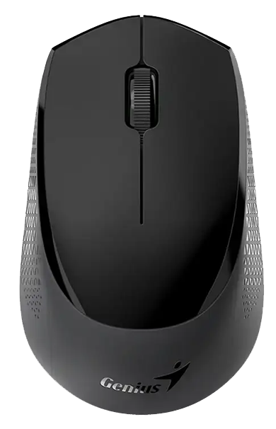 Компьютерная мышка Genius NX-8000S BT Черный (7095657)