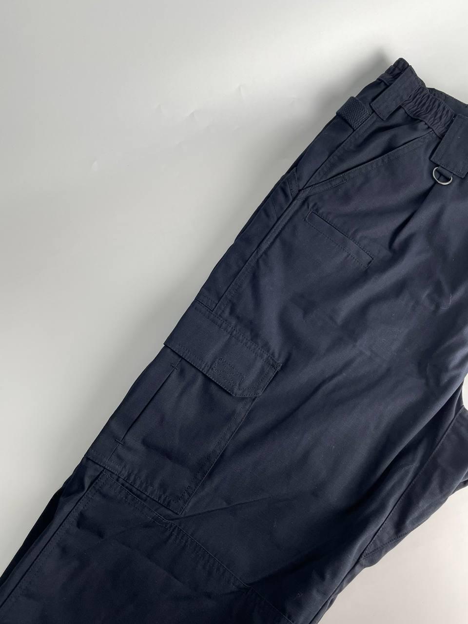 Штани чоловічі 5.11 Tactical Taclite Pro Pants р. 34х34 Dark Navy - фото 6