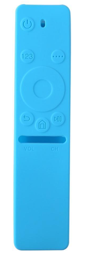 Чехол Guard Shell для пульта Samsung LCD TV BN59-01241A/BN59-01260A/BN59-01266A Blue (22990) Чехол Guard Shell для пульта Samsung LCD TV BN59-01241A/BN59-01260A/BN59-01266A Blue (22990)