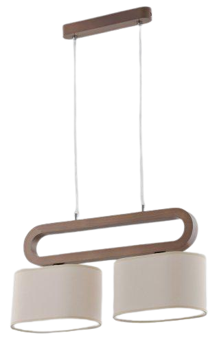 Люстра-підвіс Alfa Stadion Braz (20022)