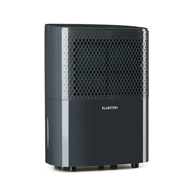 Осушувач повітря KLARSTEIN DryFy 10 20 м² (10032662) Осушувач повітря KLARSTEIN DryFy 10 20 м² (10032662)