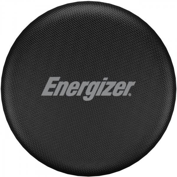 Портативная колонка Energizer Black (BTS055)