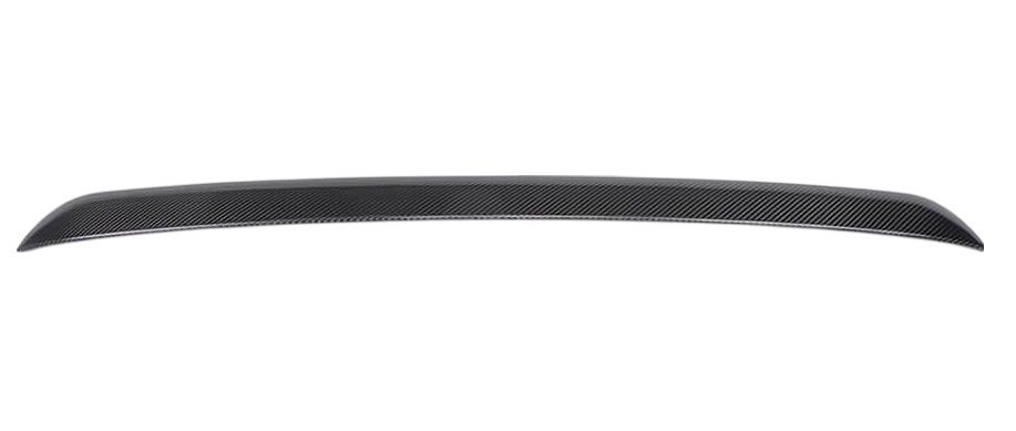 Бленда DDCarbon для Mercedes E-сlass W213 2016-2023 натуральный карбон (147923)