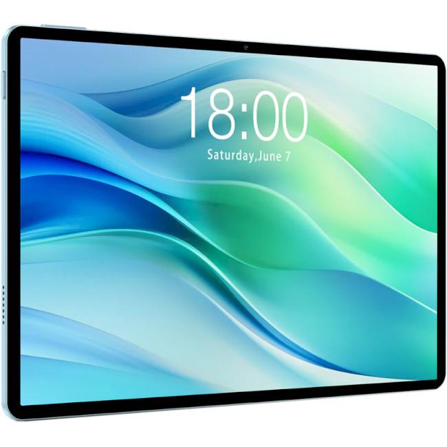 Планшет TECLAST T50 11" 1280х800 6/128GB Sky Blue - фото 2