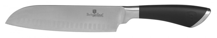 Набор ножей Berlinger Haus Velvet Line 4 предмета (BH-2017) - фото 4 Набор ножей Berlinger Haus Velvet Line 4 предмета (BH-2017) - фото 4