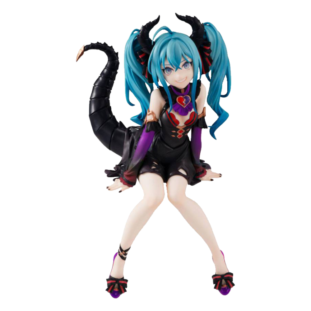 Фигурка для геймеров Furyu Hatsune Miku 15 см (FR HM VN)