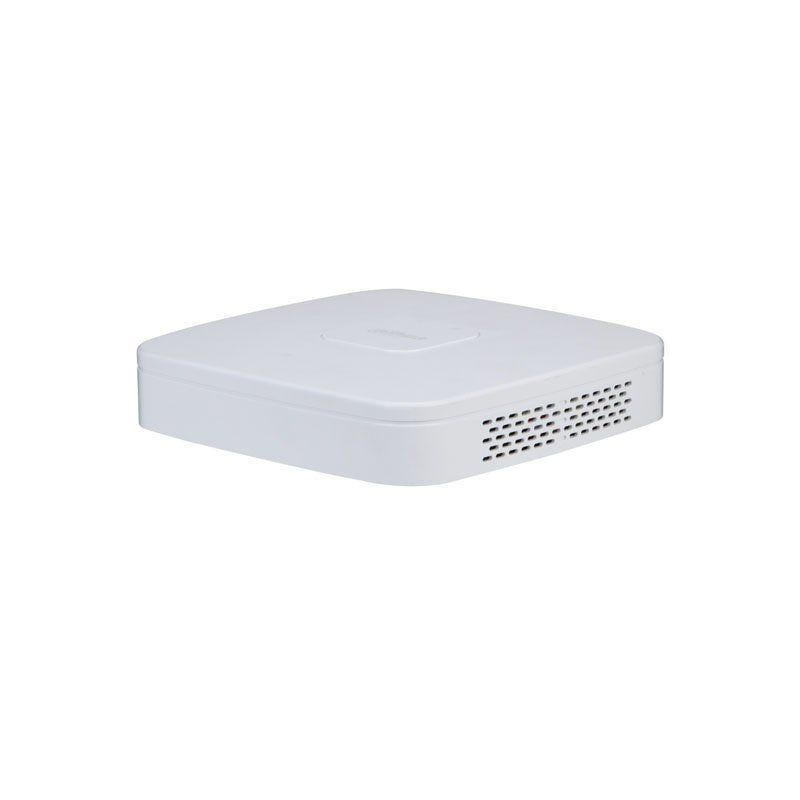IP-видеорегистратор Dahua DHI-NVR2116-I2 16-канальный 1U 1HDD WizSense