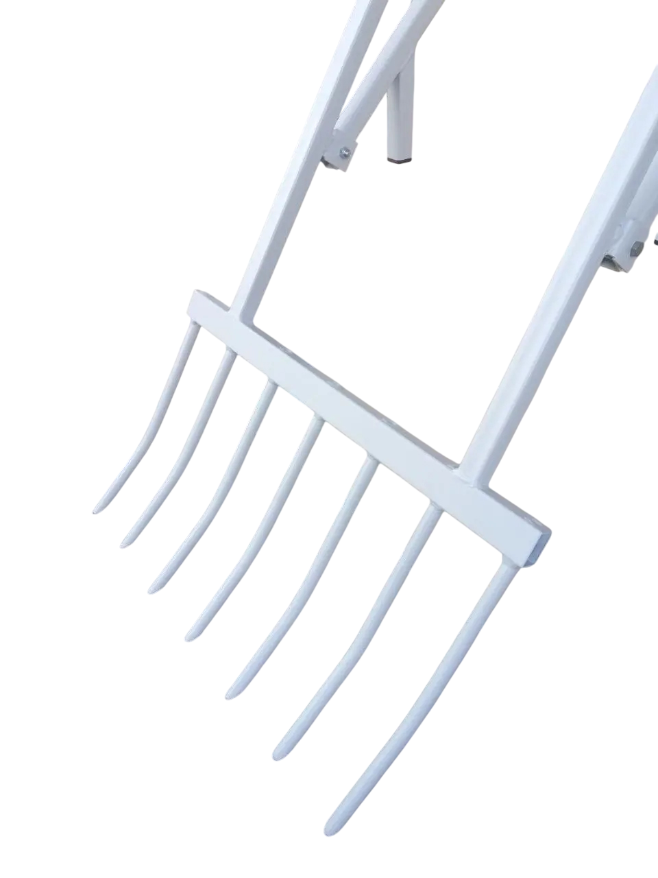 Вила SAB на 7 зубів (0045) - фото 7