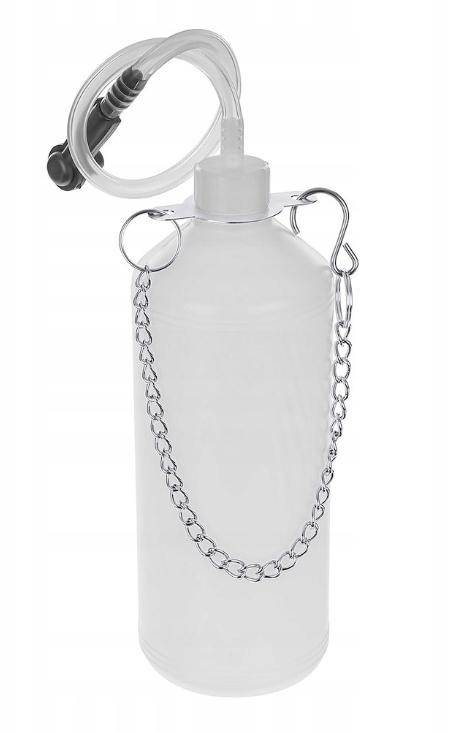 Комплект Geko для прокачування та заміни гальмівної рідини (28602287) - фото 6 Комплект Geko для прокачування та заміни гальмівної рідини (28602287) - фото 6