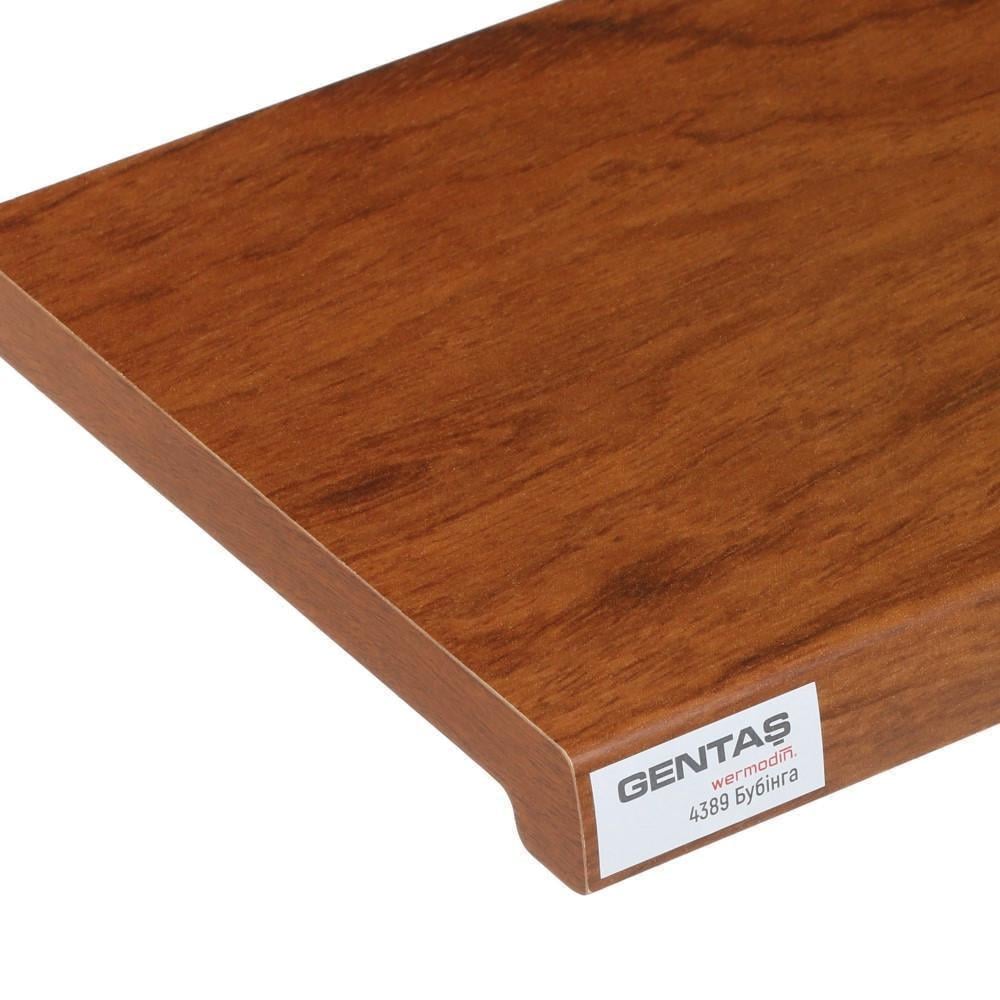 Подоконник Wermodin Gentas верзалит 100 мм Бубинга (2710046216) Подоконник Wermodin Gentas верзалит 100 мм Бубинга (2710046216)