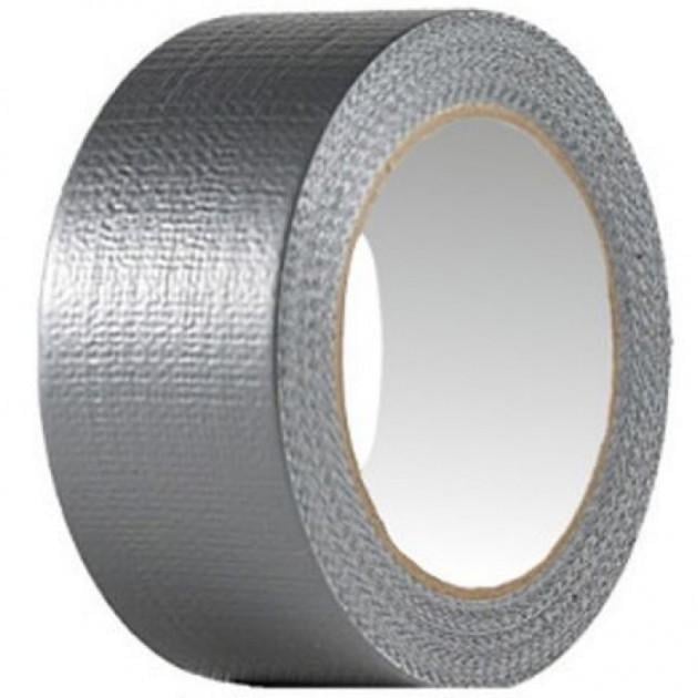 Скотч армированный Duct Tape 50 мм х 50 м (4073740)