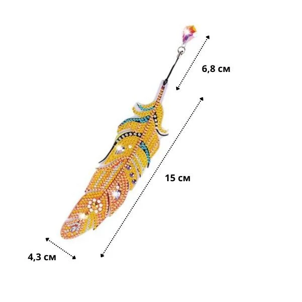 Набор для творчества (G00004) - фото 11