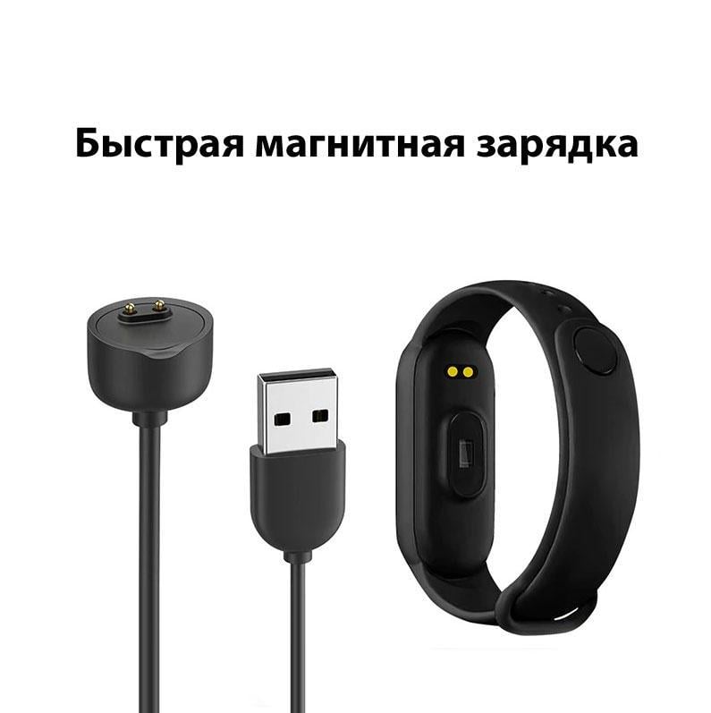 Фітнес-браслет FitPro Smart Band 6 - фото 6