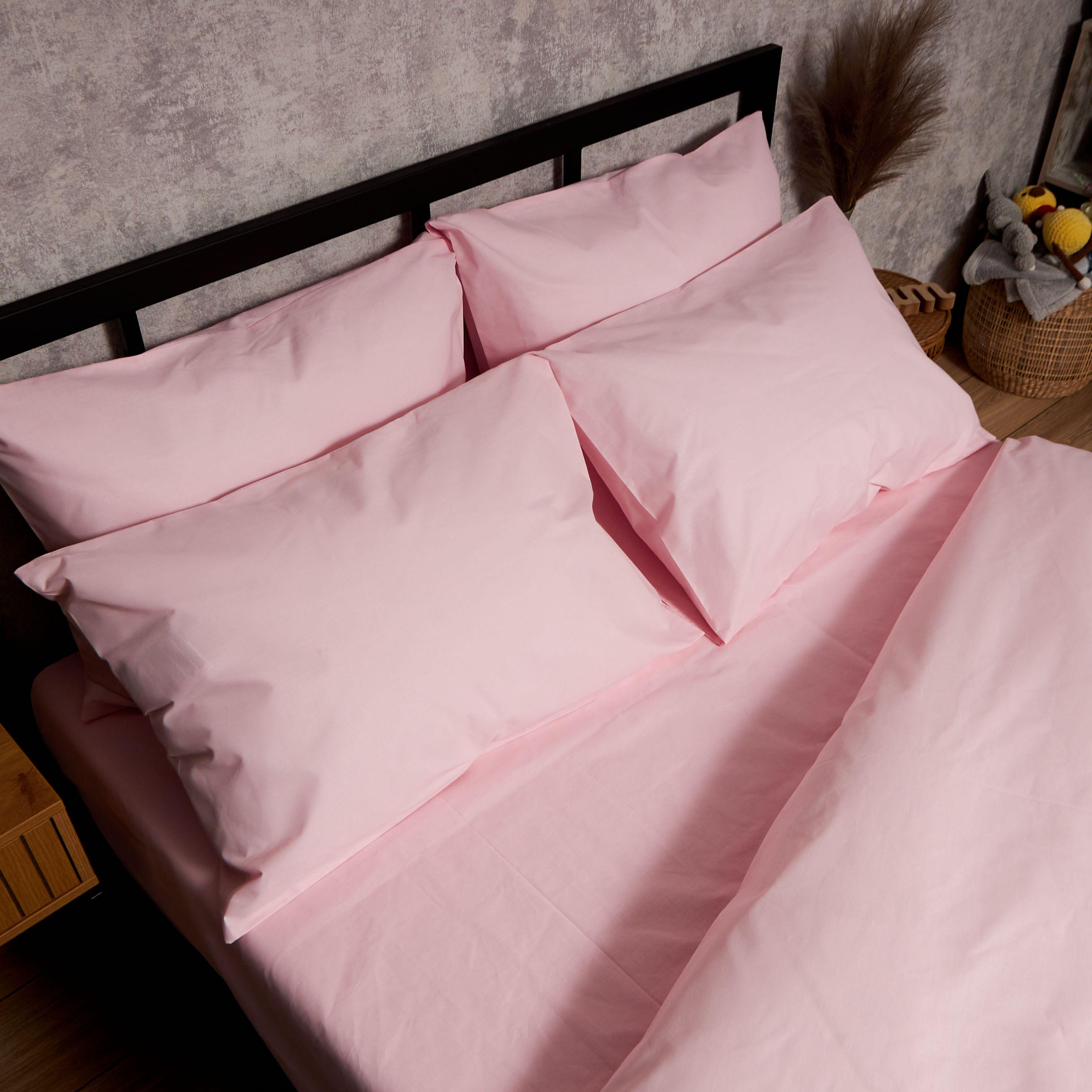 Набор наволочек Moon&Star Gold Люкс Pastel Kiss бязь 70х70 м/2 шт. (MS-840001427) - фото 2 Набор наволочек Moon&Star Gold Люкс Pastel Kiss бязь 70х70 м/2 шт. (MS-840001427) - фото 2