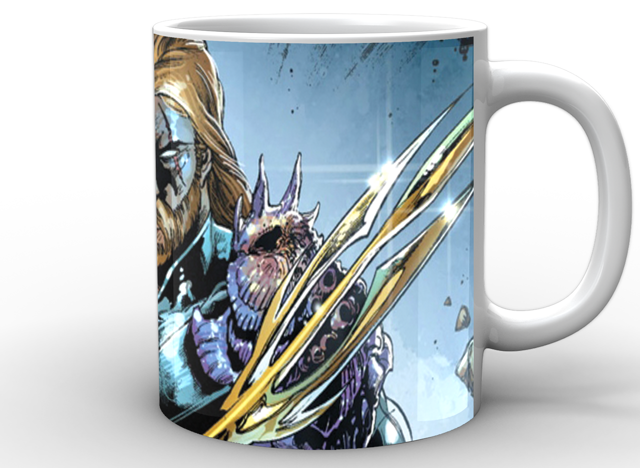 Чашка GeekLand Aquaman Details (AQ.02.003)