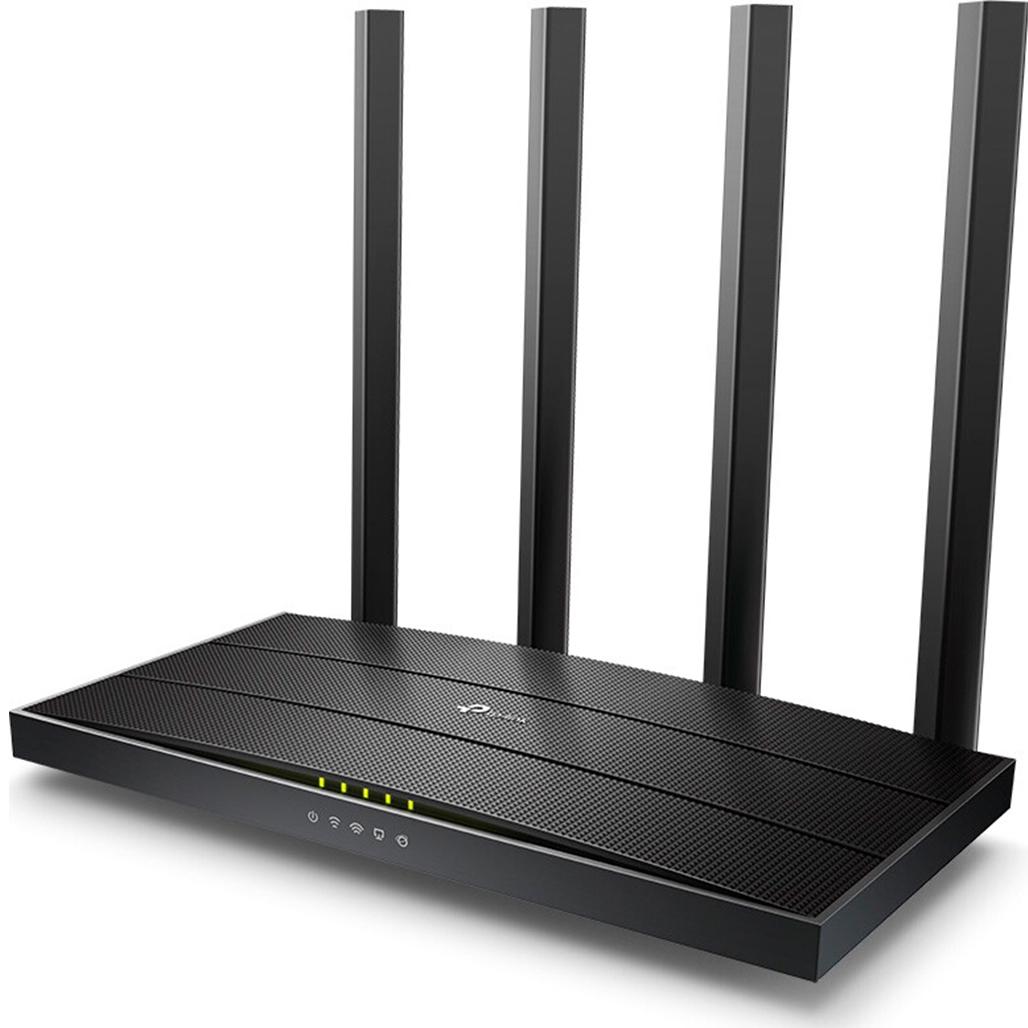 Маршрутизатор бездротовий TP-Link Archer C80