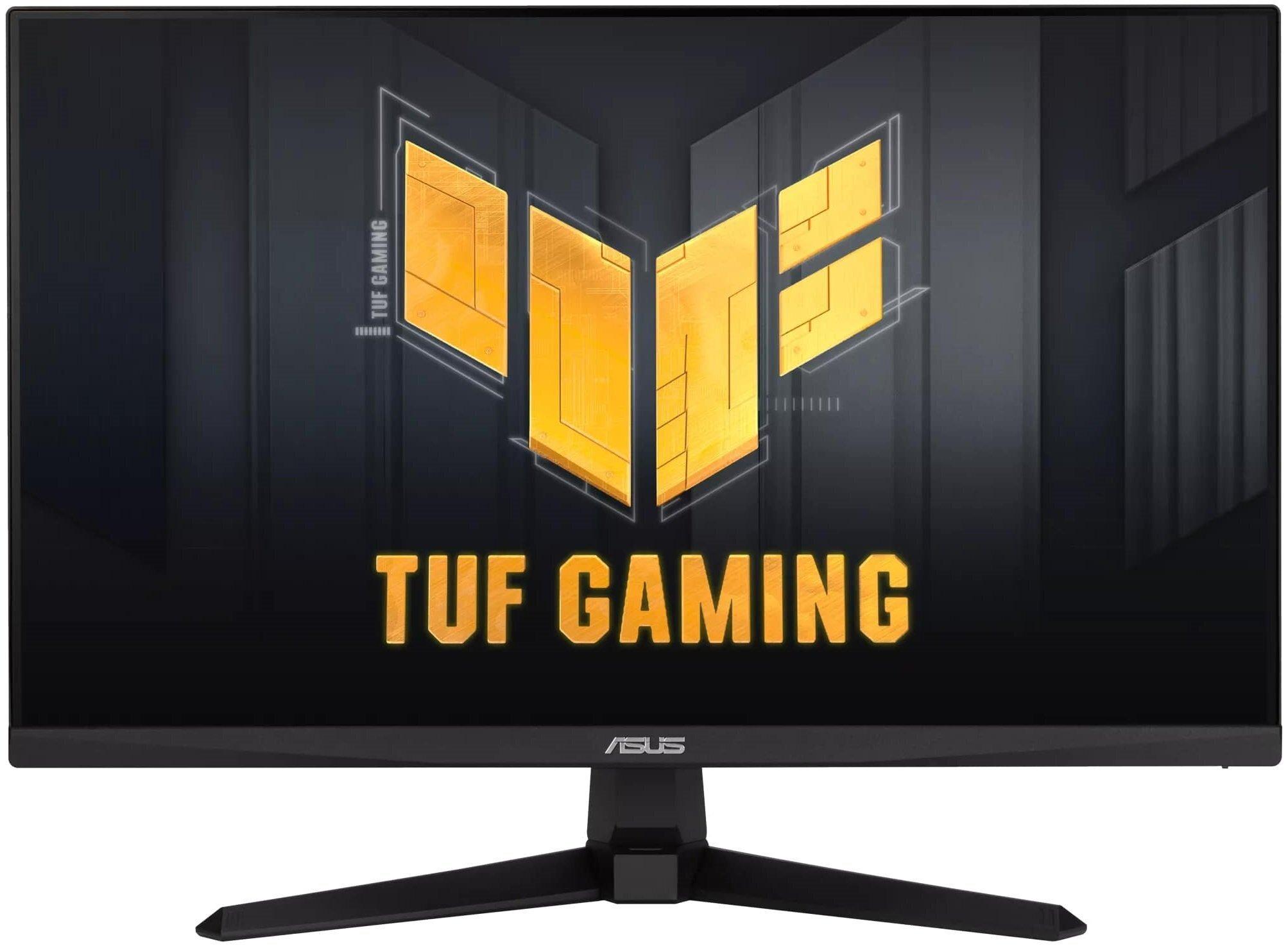 Монитор Asus VG249QM1A Черный (12273528)