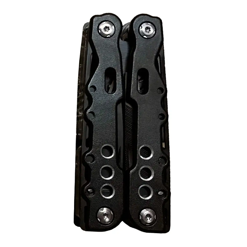 Мультитул Werk MFT-131PBW 13в1 Black (121681) - фото 4