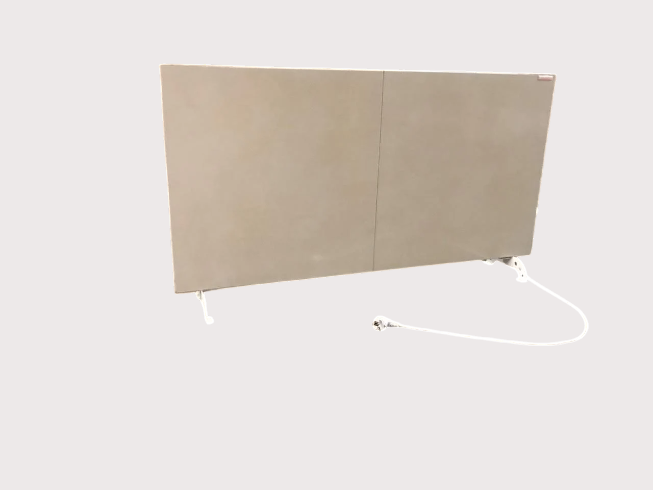 Обігрівач керамічний Valencia КП-750 до 20 м2 (29537918)