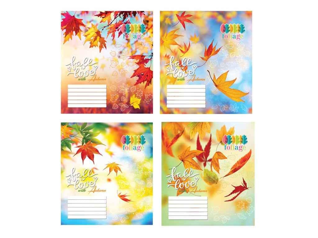 Тетрадь в косую линию Мечты сбываются 12 л. 20 шт. 3373с (933138)