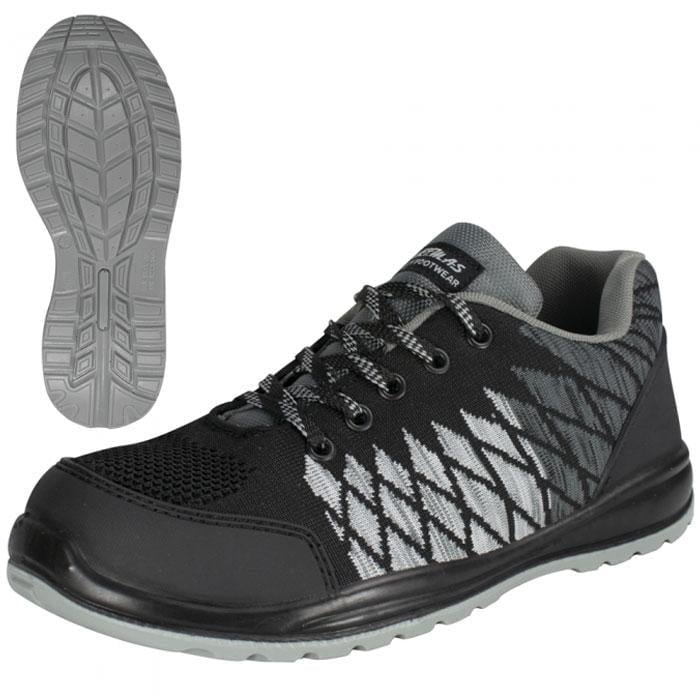 Рабочая обувь BTEX-G-SB р. 40 - фото 4 Рабочая обувь BTEX-G-SB р. 40 - фото 4