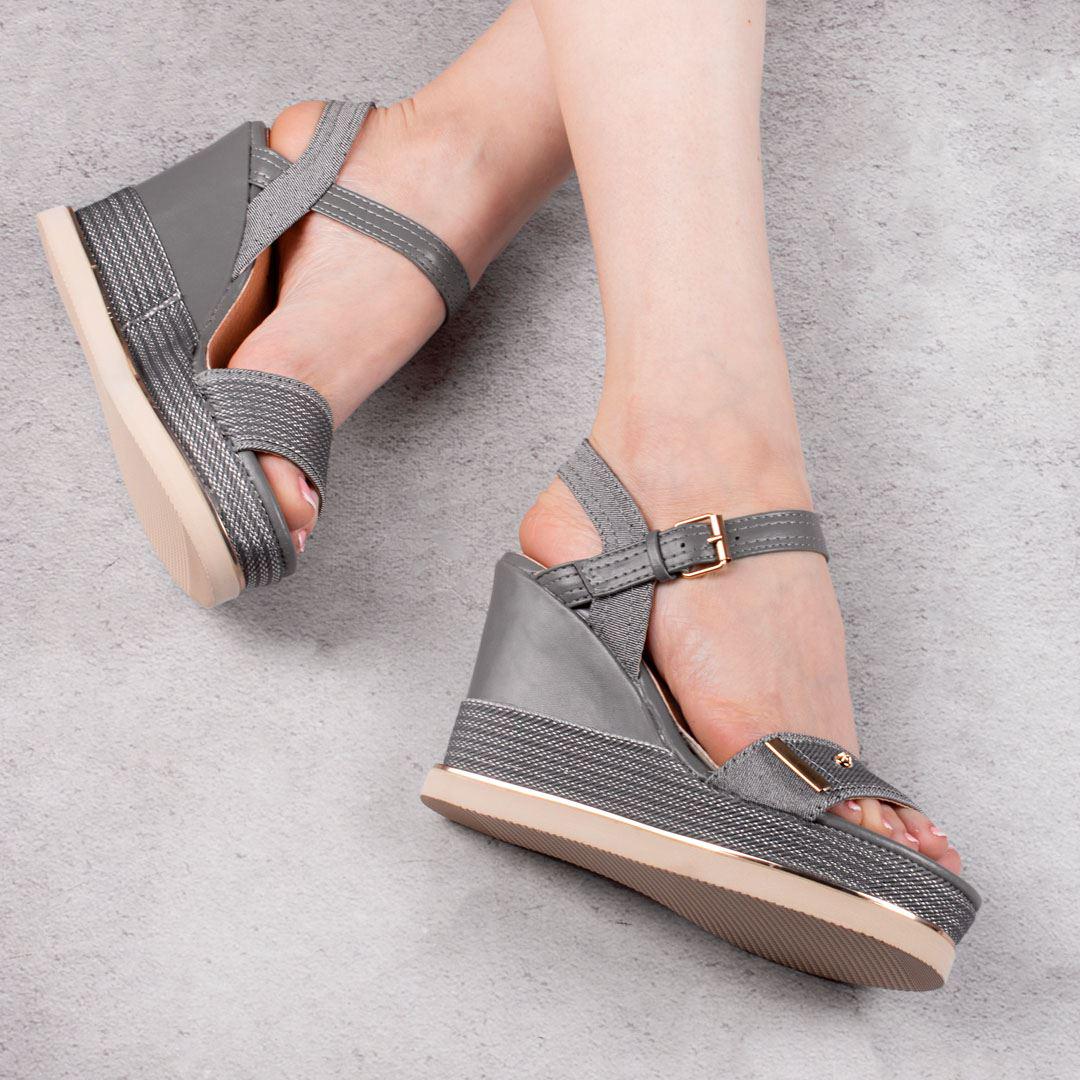 Босоножки женские 331066 р. 38 24 см