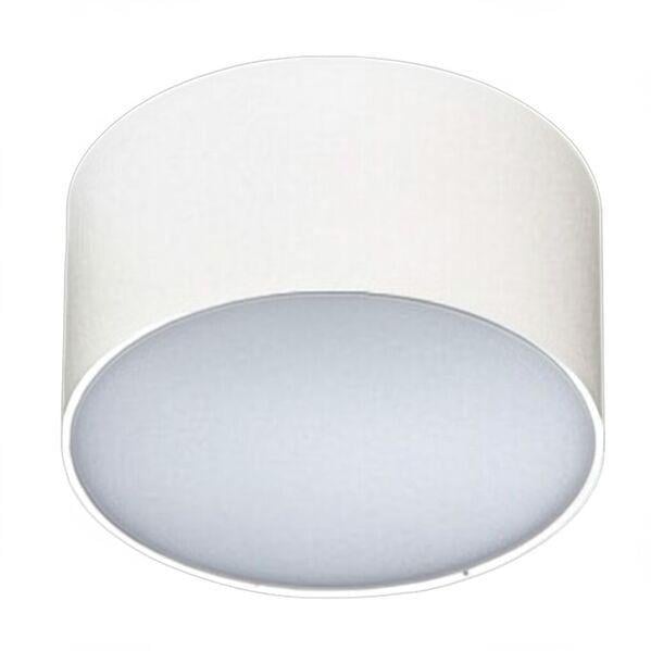 Стельовий світильник AZzardo AZ3232 Smart Monza II R 17 4000K 18 Вт 4000K White