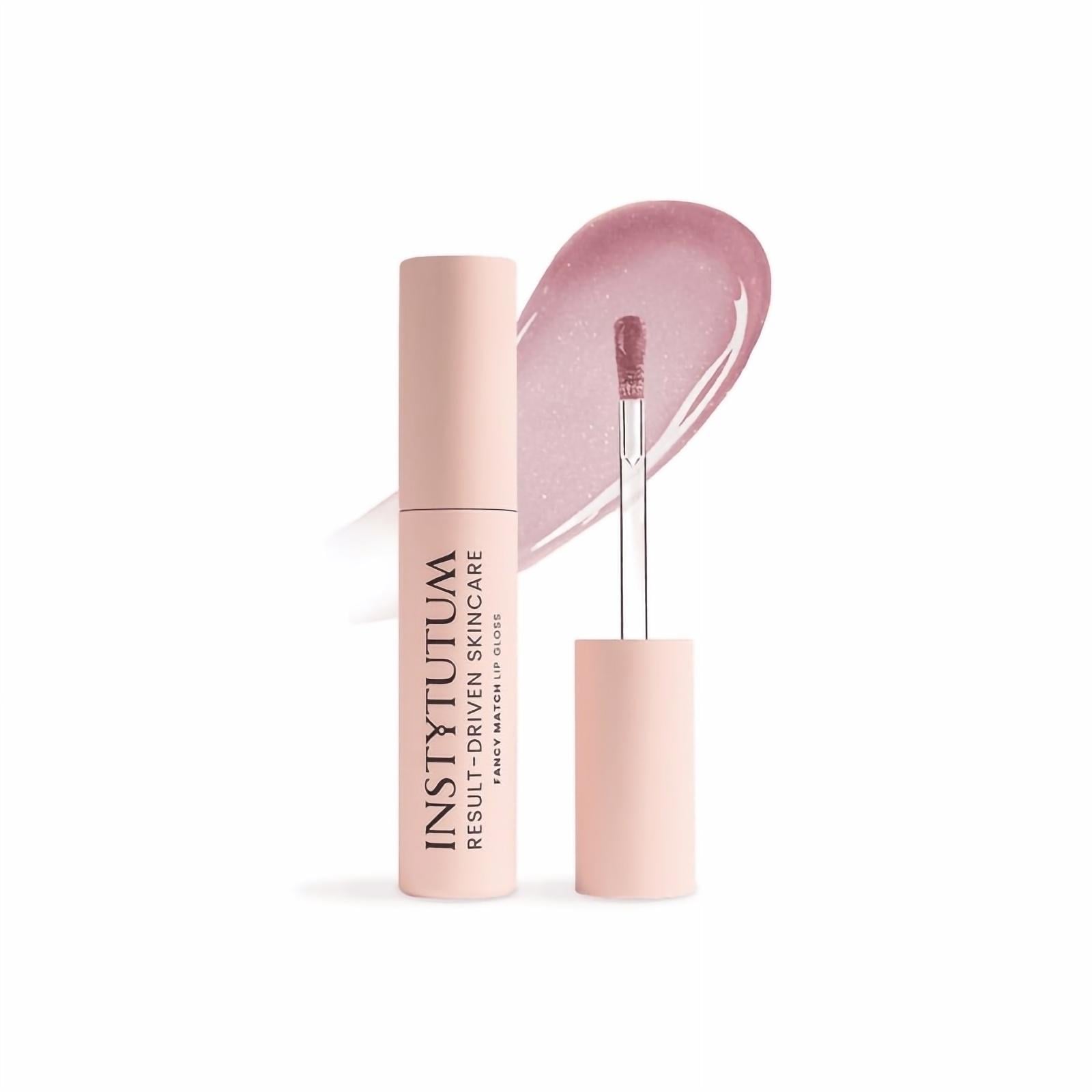 Блеск-уход для губ INSTYTUTUM Fancy Match Lip Gloss 3,5 мл