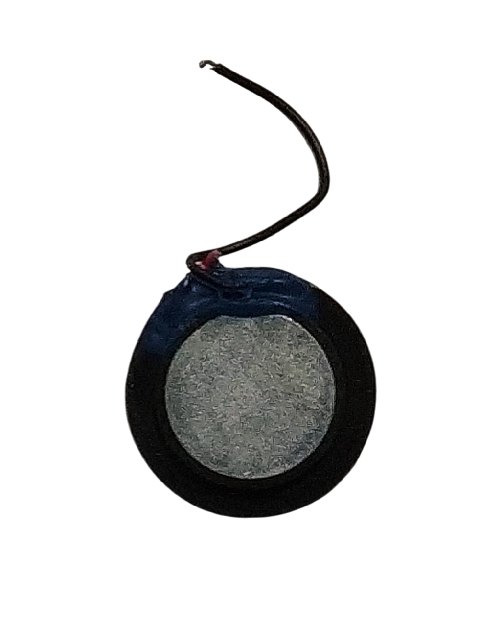 Динамік Buzzer 16x16 мм (000018474)