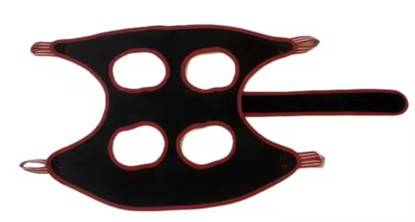 Гамак для грумінгу - фото 2 Гамак для грумінгу - фото 2