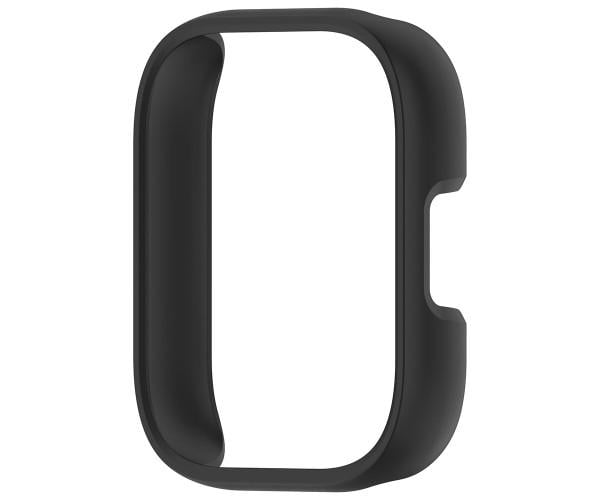 Чехол защитный Protective Cover для смарт-часов Xiaomi Redmi Watch 5 Active Черный