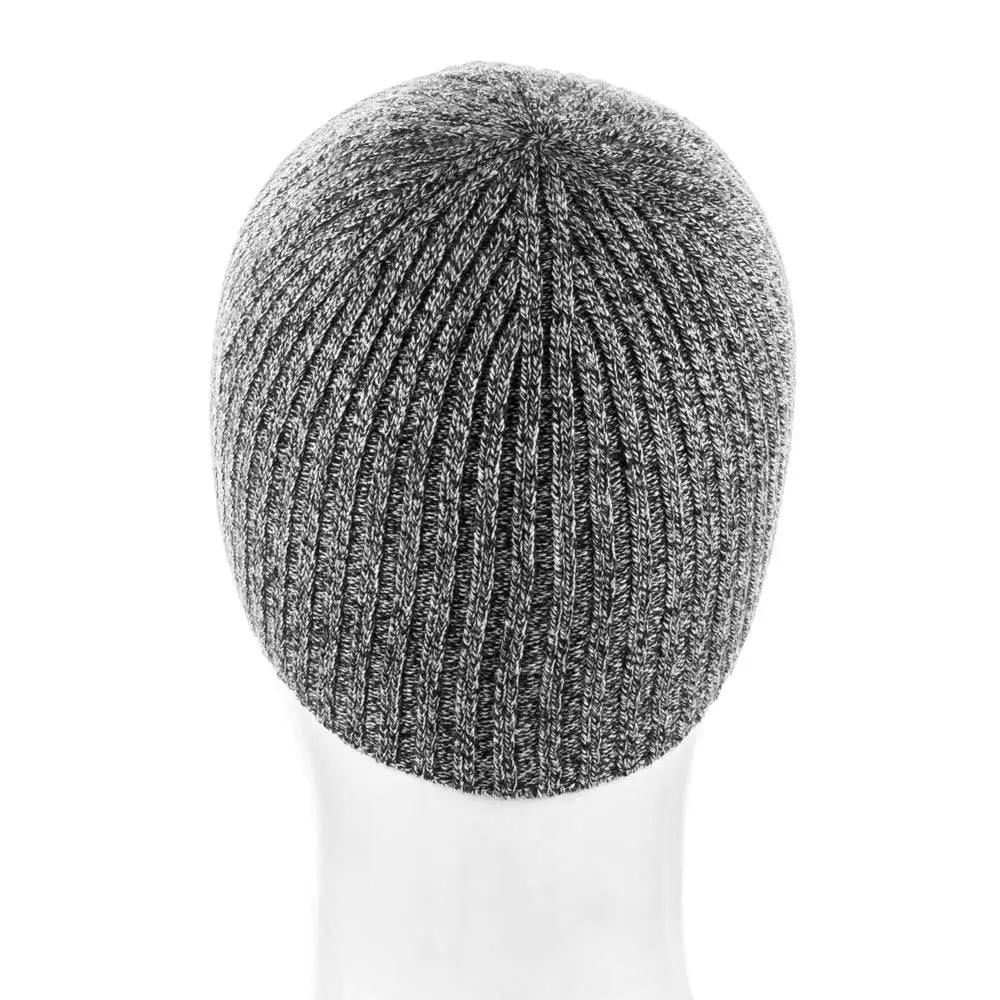 Шапка мужская Zolly ZH176 one size Серый-мулине - фото 2 Шапка мужская Zolly ZH176 one size Серый-мулине - фото 2