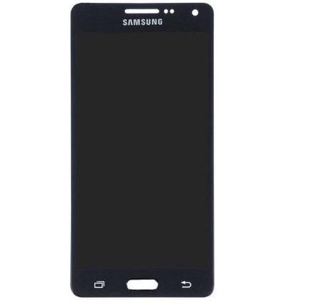 Дисплейный модуль/сенсор для Samsung A5 A500 TFT Premium Black (000145952) Дисплейный модуль/сенсор для Samsung A5 A500 TFT Premium Black (000145952)