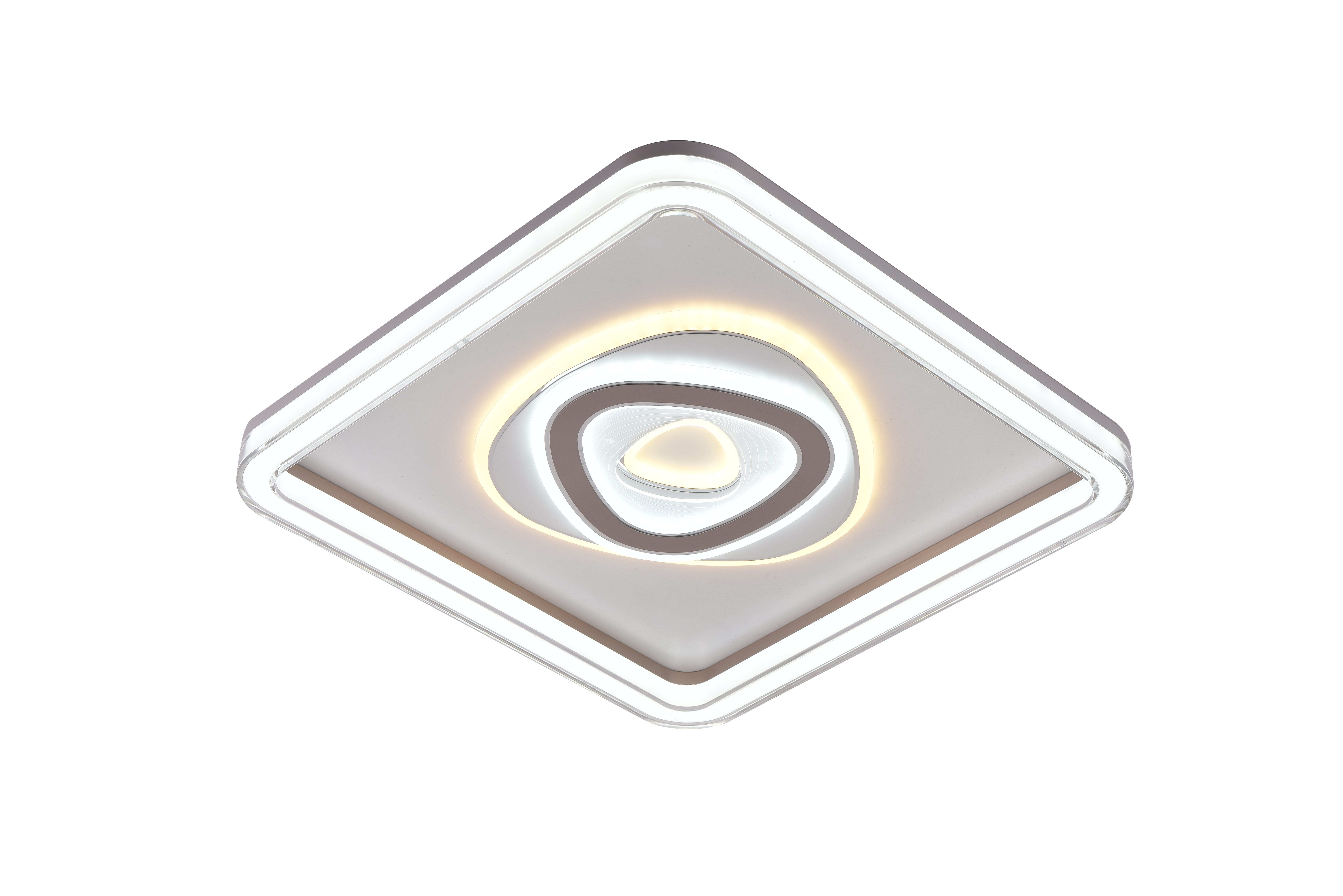 Люстра светодиодная Valeso V WSD5178 WT