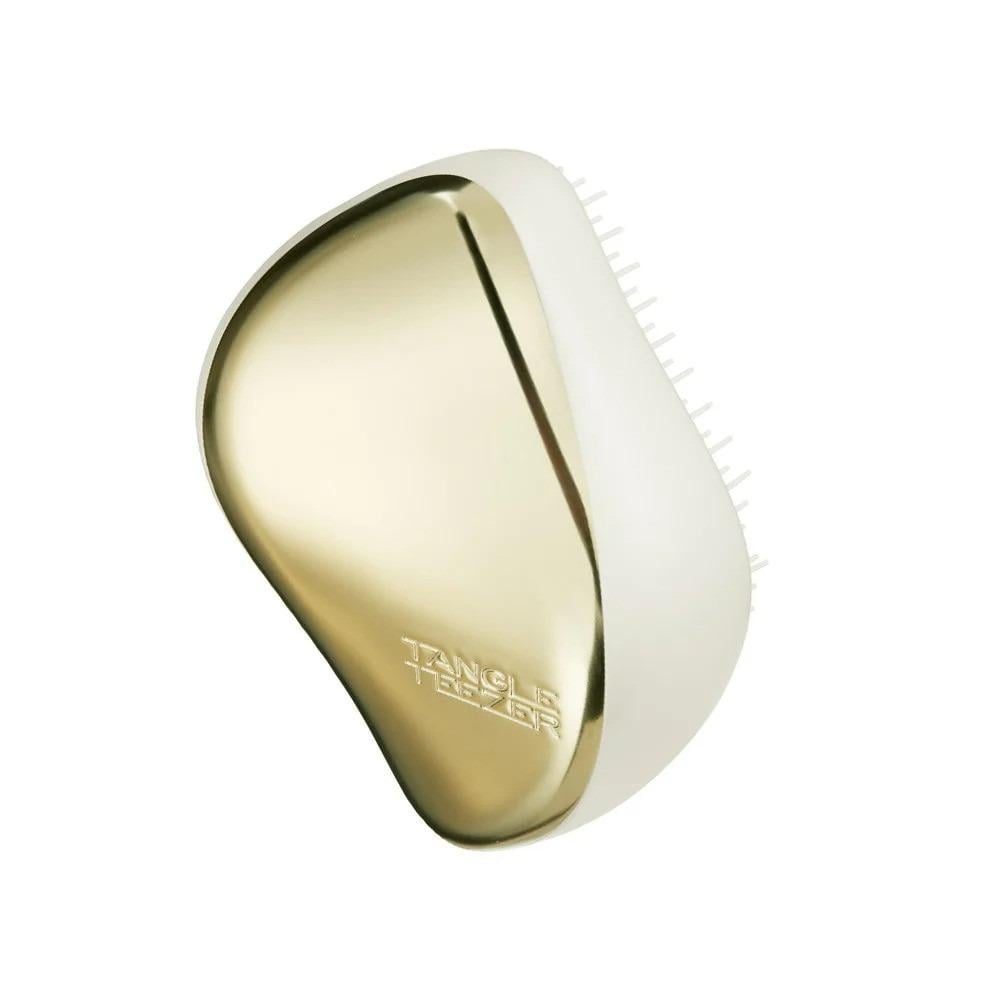 Гребінець для волосся Tangle Teezer Compact Styler Золотий (10994781)