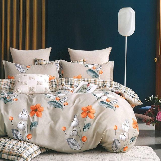 Комплект постельного белья Home comfort бязь голд 9985674-17 (DR012851)