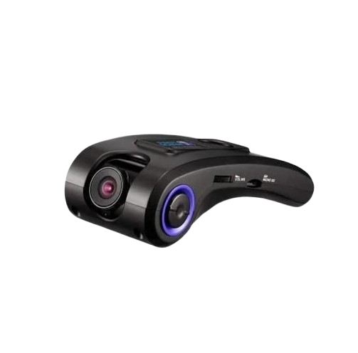 Видеорегистратор First Scene с GPS 1280х960 (MER-12650_2521)