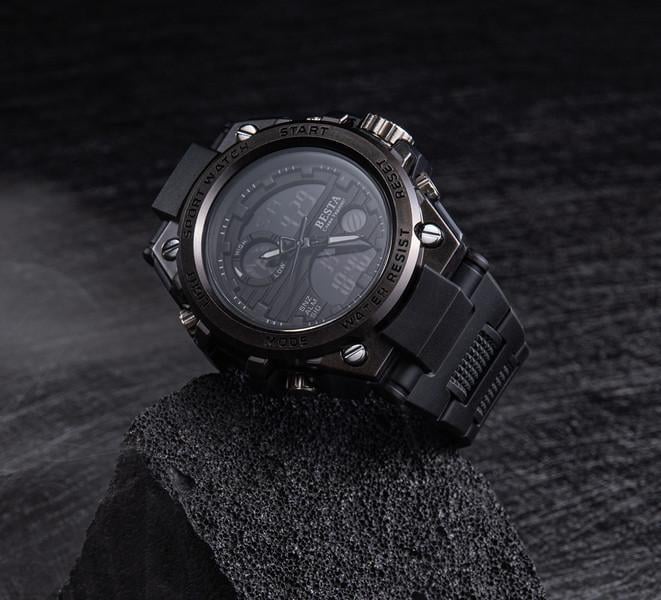 Годинник наручний BESTA Tattoo (2435837501) - фото 5 Годинник наручний BESTA Tattoo (2435837501) - фото 5