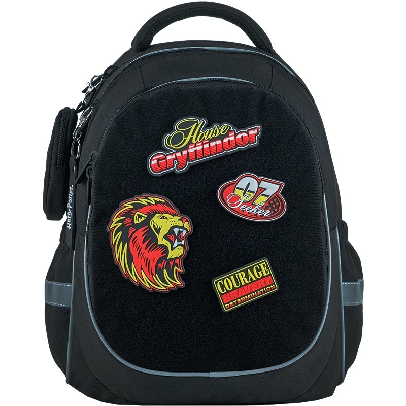 Рюкзак KITE Education HP24-700M Harry Potter (CS_994350)