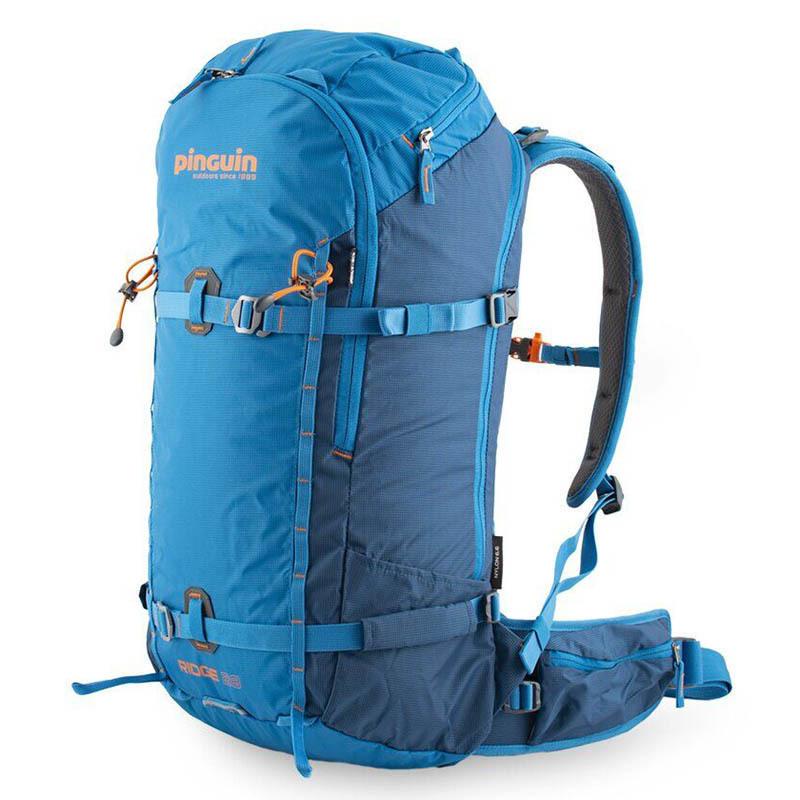Спортивный рюкзак Pinguin Ridge 28 л 2020 Petrol (PNG 339260)