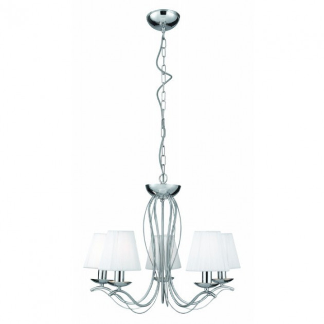 Люстра Arte Lamp A9521LM-5CC
