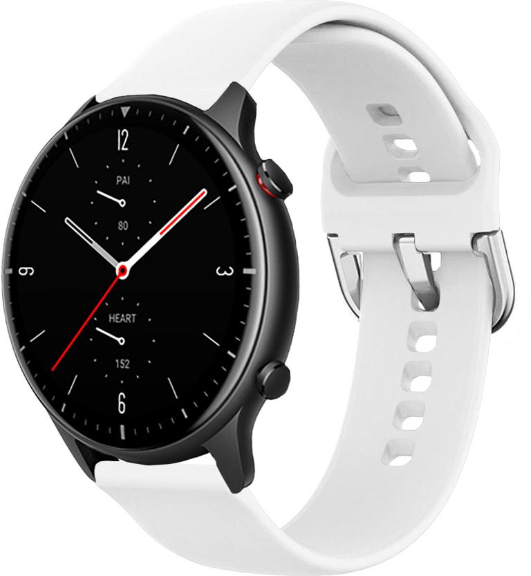 ᐉ Ремешок Style для Amazfit GTR 2 White (31570)